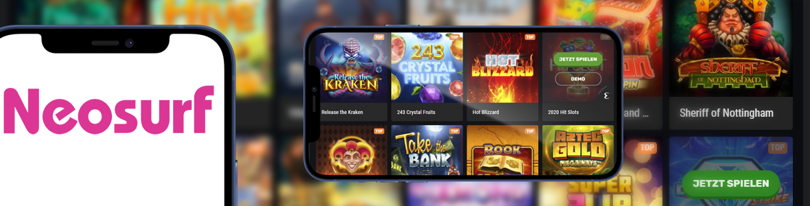 video slots